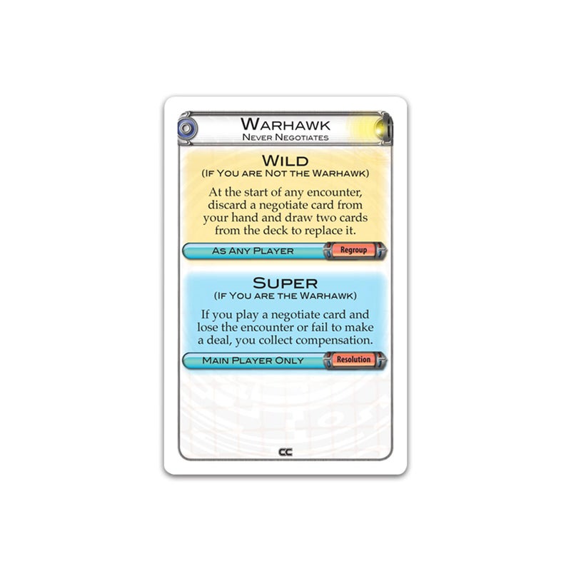 Asmodee Cosmic Conflict Board Game EXPANSION - Classic Strategy Game of Intergalactic Conquest for Kids and Adults, Ages 14+, 3-6 Players, 1-2 Hour Playtime, Made by Fantasy Flight Games - Image 2